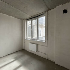 Квартира 43,6 м², 2-комнатная - изображение 3