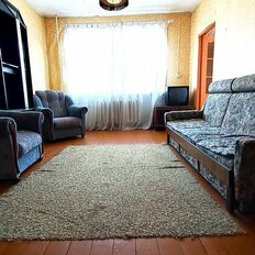 Квартира 39,4 м², 2-комнатная - изображение 1