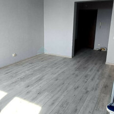 Квартира 47 м², 1-комнатная - изображение 4