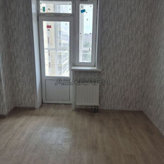 Квартира 61 м², 2-комнатная - изображение 2