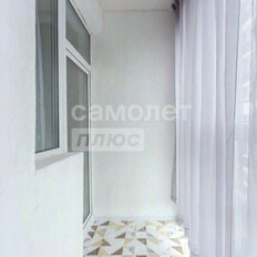 Квартира 29,2 м², студия - изображение 2