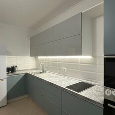 Квартира 89 м², 3-комнатная - изображение 2