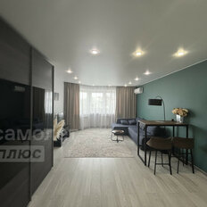 Квартира 66,1 м², 2-комнатная - изображение 3