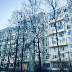 Квартира 30,7 м², 1-комнатная - изображение 1