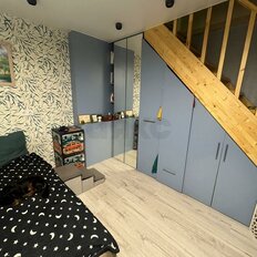 Квартира 52 м², 3-комнатная - изображение 3