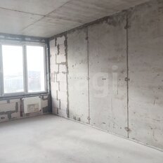 Квартира 54,9 м², 1-комнатная - изображение 1