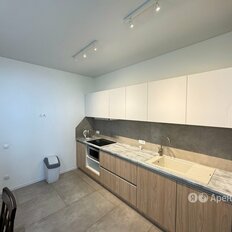 Квартира 48 м², 1-комнатная - изображение 5