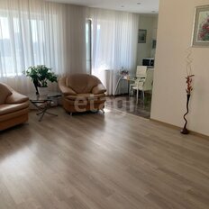 Квартира 64 м², 1-комнатная - изображение 1