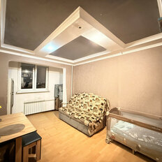 Квартира 36,8 м², 2-комнатная - изображение 2