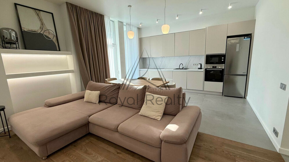 74 м², 3-комнатная квартира 160 000 ₽ в месяц - изображение 59