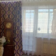 Квартира 64,7 м², 3-комнатная - изображение 4