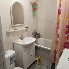 Квартира 30 м², 1-комнатная - изображение 3