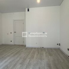 Квартира 25,2 м², студия - изображение 4