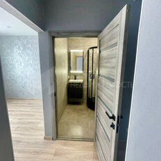 Квартира 28,7 м², 1-комнатная - изображение 5