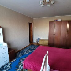 Квартира 75,5 м², 3-комнатная - изображение 5