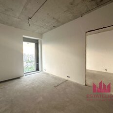 Квартира 46 м², 1-комнатная - изображение 4