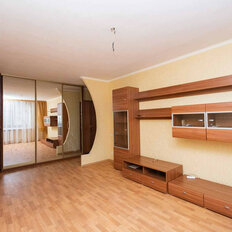 Квартира 58 м², 2-комнатная - изображение 4