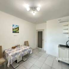 Квартира 40 м², 1-комнатная - изображение 5