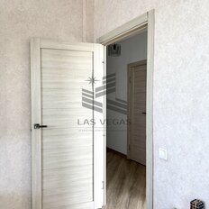 Квартира 62,2 м², 2-комнатная - изображение 5