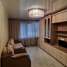 Квартира 37 м², 1-комнатная - изображение 3