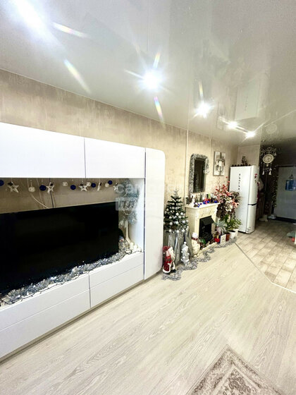 33,4 м², апартаменты-студия 12 500 000 ₽ - изображение 74