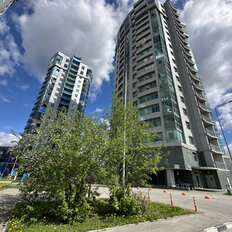 Квартира 48,5 м², 1-комнатная - изображение 3