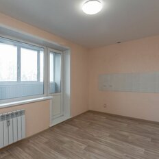 Квартира 60,9 м², 2-комнатная - изображение 5