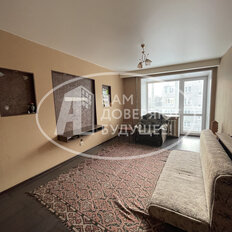 Квартира 34 м², 1-комнатная - изображение 2