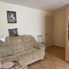 Квартира 61,5 м², 3-комнатная - изображение 4