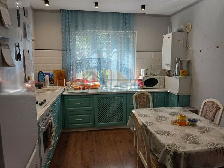122 м² дом, 4 сотки участок 5 500 000 ₽ - изображение 46
