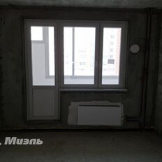 Квартира 60,6 м², 2-комнатная - изображение 1