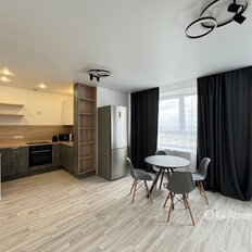 Квартира 59 м², 2-комнатная - изображение 1