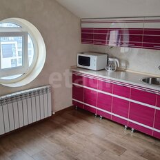 Квартира 75 м², 1-комнатная - изображение 4