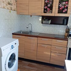 Квартира 44 м², 2-комнатная - изображение 2