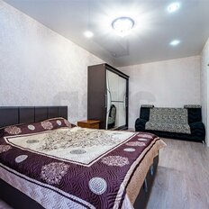 Квартира 39 м², 1-комнатная - изображение 4