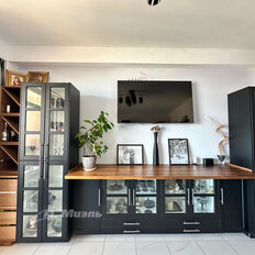 Квартира 65,8 м², 2-комнатные - изображение 4