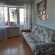 Квартира 31,1 м², 1-комнатная - изображение 4