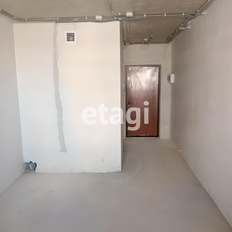 Квартира 22,2 м², студия - изображение 3