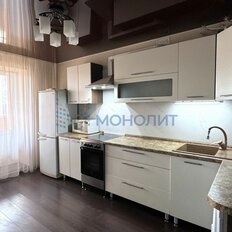 Квартира 44,6 м², 1-комнатная - изображение 5