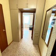 Квартира 24 м², студия - изображение 4