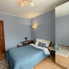 Квартира 91,1 м², 4-комнатная - изображение 2