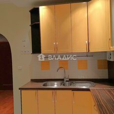 Квартира 44 м², 1-комнатная - изображение 2