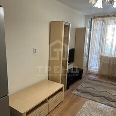 Квартира 26,7 м², студия - изображение 2
