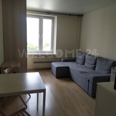 Квартира 19 м², студия - изображение 5