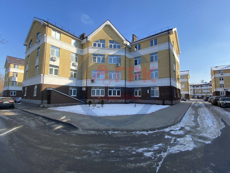 75 м², 3-комнатная квартира 8 570 000 ₽ - изображение 36