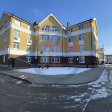 Квартира 86,9 м², 3-комнатная - изображение 1