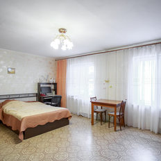 Квартира 161,1 м², 4-комнатная - изображение 1
