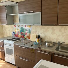 Квартира 45 м², 1-комнатная - изображение 1