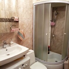 Квартира 28 м², студия - изображение 1