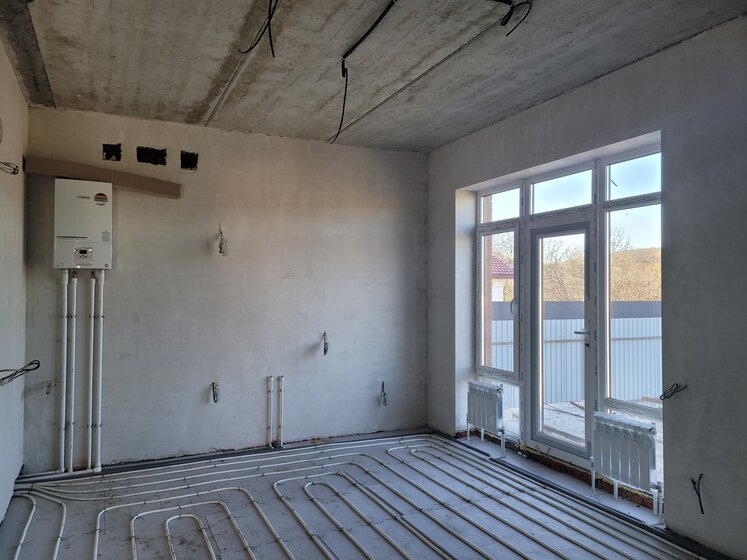 135 м² дом, 7,5 сотки участок 8 500 000 ₽ - изображение 62